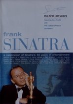 Frank Sinatra - First 40 Years