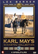 Karl May's Winnetou Collection 3