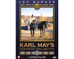 Karl May's Winnetou Collection 3