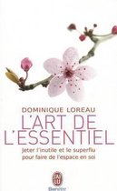 L'Art De L'Essentiel