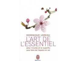 L'Art De L'Essentiel