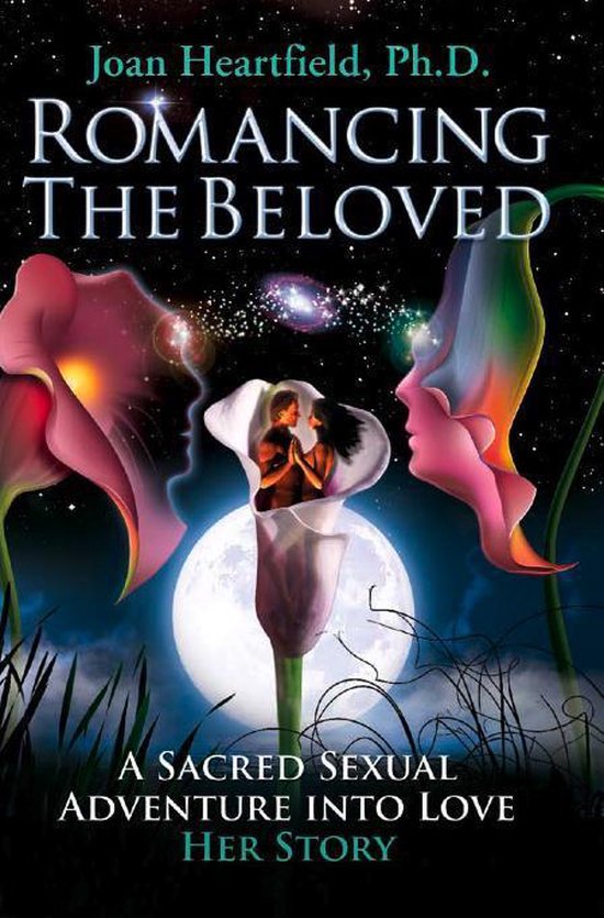Romancing The Beloved - cover