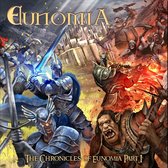 The Chronicles Of Eunomia Part 1