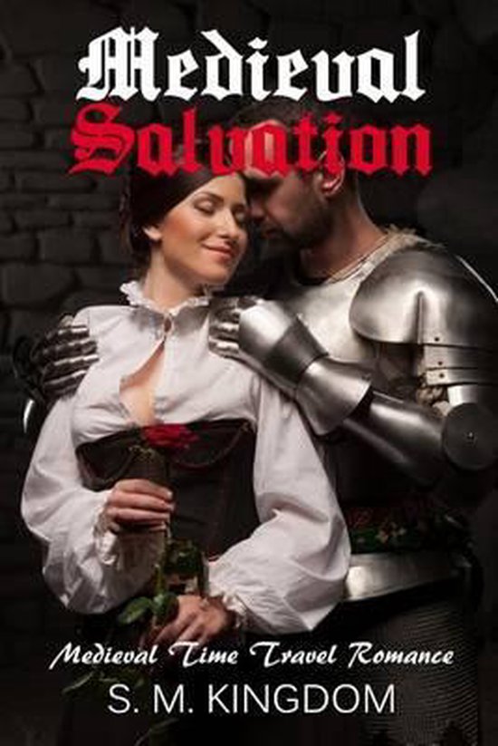Paranormal Highlander Romance- Romance - cover