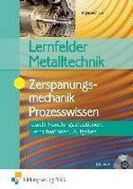 Metalltechnik/Zerspanungsmechanik Aufgabenbd.