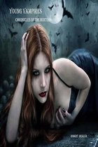 The Dark Season- Young Vampires