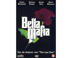 Bella mafia (DVD)