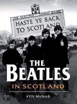 The  Beatles  in Scotland