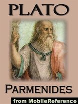 Parmenides (Mobi Classics)