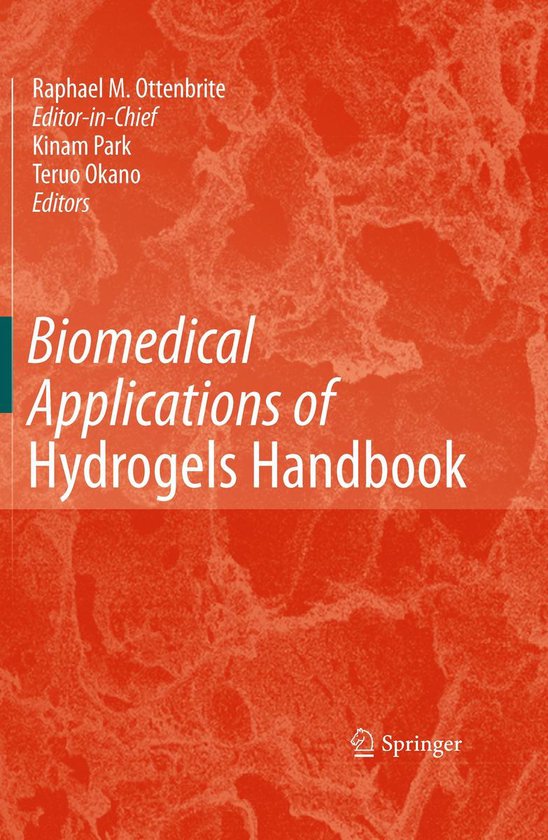 Chemistry and Material Science (R0) - Biomedical Application ... - cover