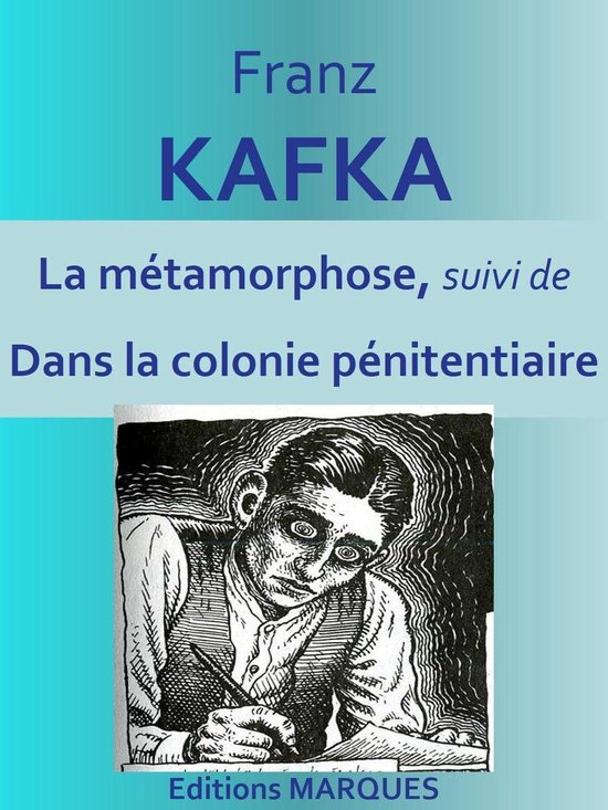 La métamorphose