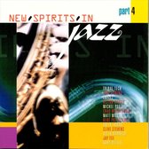 New Spirits In Jazz Vol. 4