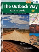 Outback Way Atlas and Guide