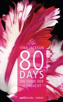 80 Days 5 - 80 Days - Die Farbe der Sehnsucht