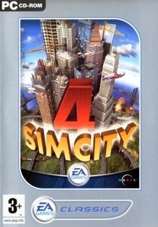 simcity classic download for mac