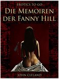 Erotics To Go - Die Memoiren der Fanny Hill