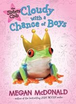 Cloudy With a Chance of Boys