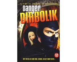 Danger: Diabolik