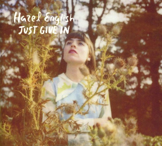 Just Give In / Never Going Home