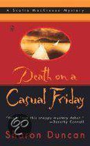 Death on a Casual Friday