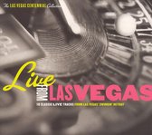 Live from Las Vegas [2005]