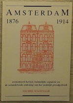 Amsterdam 1876-1914 economisch herstel