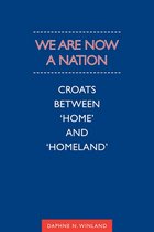 Anthropological Horizons - We Are Now a Nation