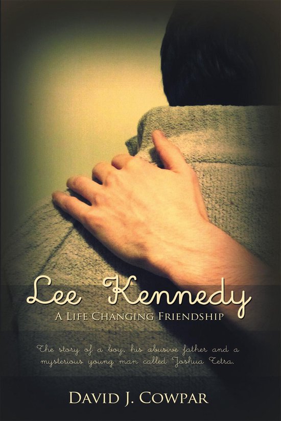 Lee Kennedy - cover