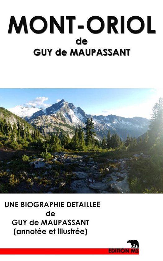 Mont Oriol ebook Guy De Maupassant 1230002169651 Boeken Bol Mont Oriol ebook Guy De Maupassant 1230002169651 Boeken Bol