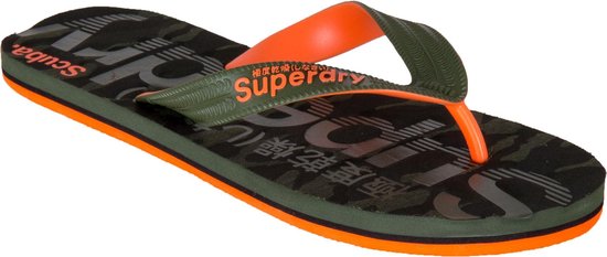 teenslippers superdry