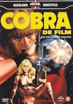 Cobra-De Film