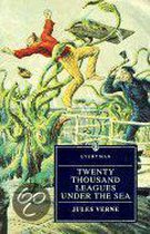 Twenty Thousand Leagues Under the Sea