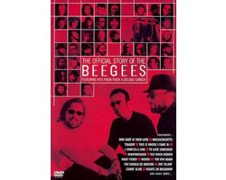 Bee Gees - Official Story