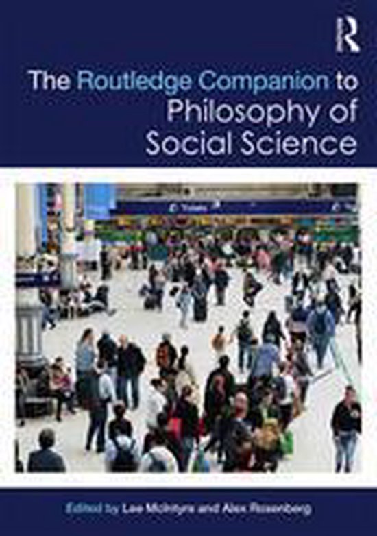 Routledge Philosophy Companions - The Routledge Companion to ... - cover