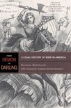 From Demon to Darling - cover