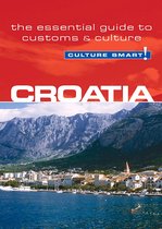 Croatia - Culture Smart!