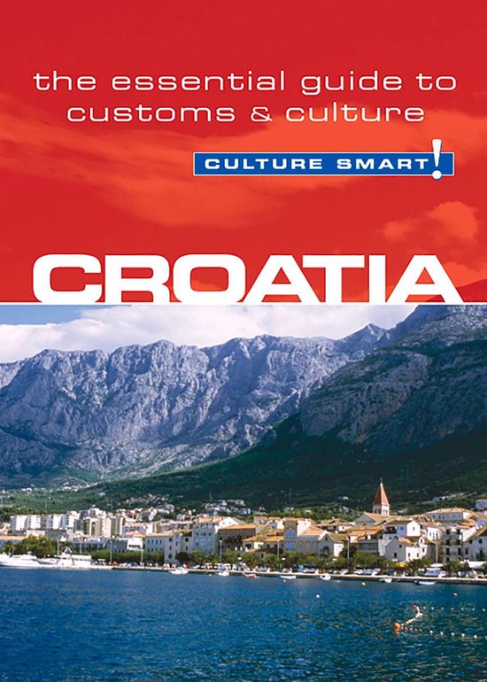 Croatia - Culture Smart! - cover