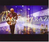 Dan Ar Braz - Célébration D'un Héritage (CD)