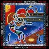 Bucky Pizzarelli - Hot Club Of 52Nd Street (CD)