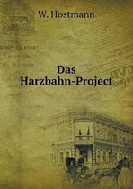 Das Harzbahn-Project