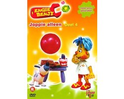 Engie Benjy 4 - Joppie Alleen