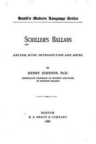 Schiller's ballads