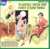 Flappers, Vamps & Sweet Young Things