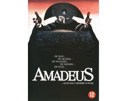 Amadeus - DVD