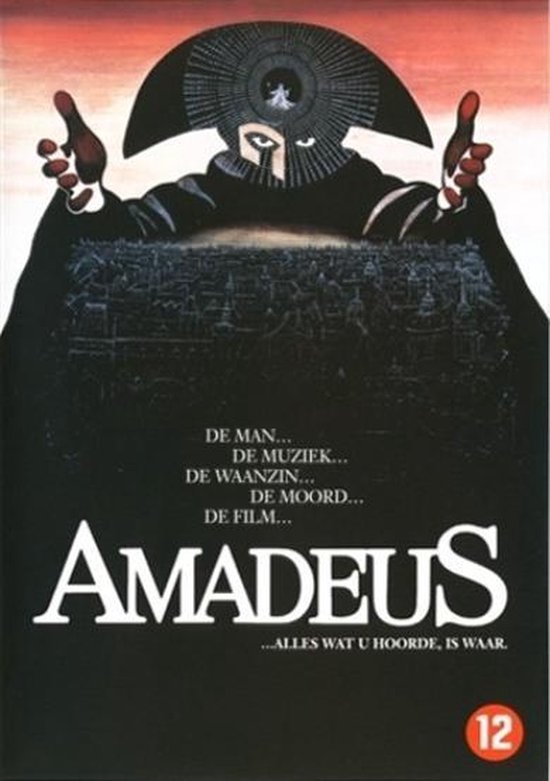 Amadeus Amadeus