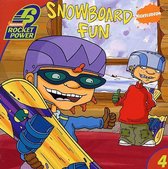 Snowboard Fun