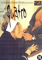 Tinto Brass - Quatro