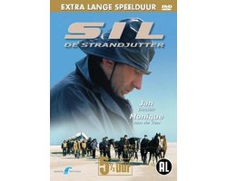 Sil de Strandjutter (3DVD)