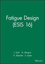 Fatigue Design (ESIS 16)