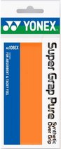 YONEX AC108EX SUPER GRAP PURE (1pc)